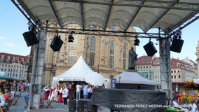 Dresden, Alemania