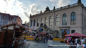 Dresden, Alemania