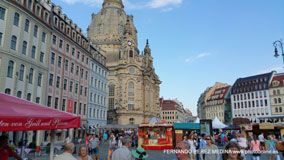 Dresden, Alemania