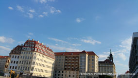 Dresden, Alemania