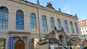 Dresden, Alemania