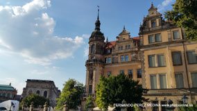 Dresden, Alemania