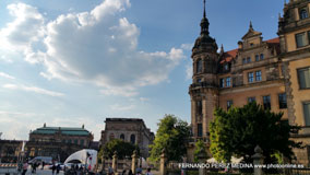 Dresden, Alemania