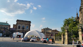 Dresden, Alemania