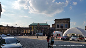 Dresden, Alemania