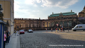 Dresden, Alemania
