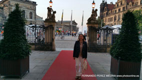 Dresden, Alemania