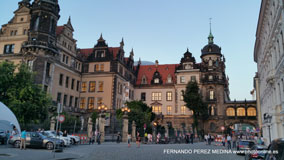 Dresden, Alemania