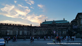 Dresden, Alemania