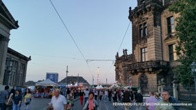 Dresden, Alemania