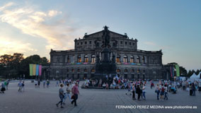 Dresden, Alemania