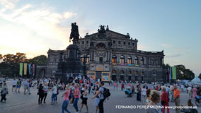 Dresden, Alemania
