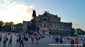 Dresden, Alemania