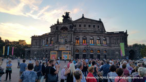 Dresden, Alemania