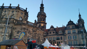 Dresden, Alemania