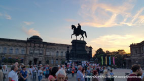 Dresden, Alemania