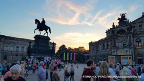 Dresden, Alemania