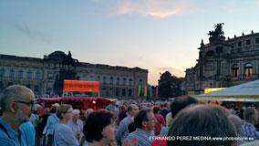 Dresden, Alemania