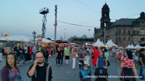 Dresden, Alemania