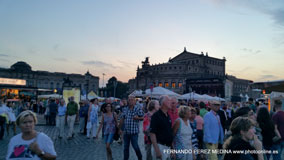 Dresden, Alemania