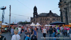 Dresden, Alemania