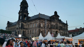 Dresden, Alemania
