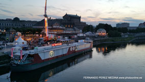 Dresden, Alemania