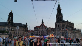Dresden, Alemania