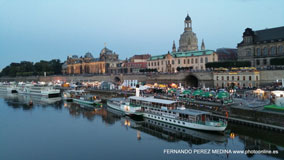 Dresden, Alemania
