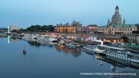 Dresden, Alemania