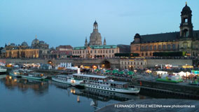 Dresden, Alemania
