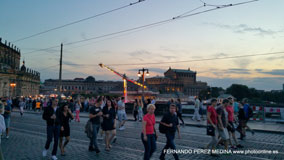 Dresden, Alemania