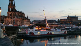 Dresden, Alemania