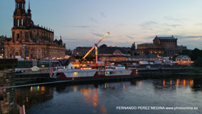Dresden, Alemania
