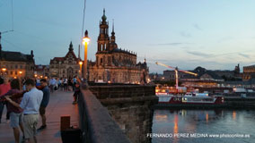 Dresden, Alemania
