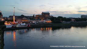 Dresden, Alemania