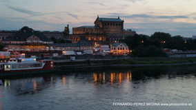 Dresden, Alemania