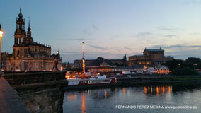 Dresden, Alemania