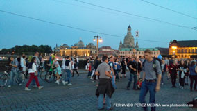 Dresden, Alemania