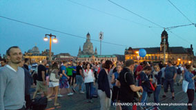 Dresden, Alemania