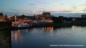 Dresden, Alemania
