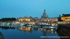 Dresden, Alemania