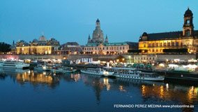Dresden, Alemania