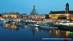 Dresden, Alemania