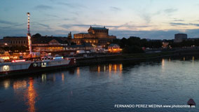 Dresden, Alemania