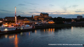 Dresden, Alemania