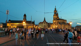Dresden, Alemania