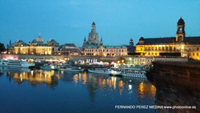 Dresden, Alemania