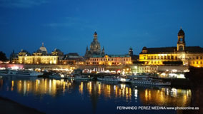 Dresden, Alemania