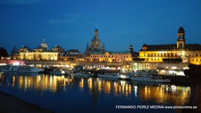 Dresden, Alemania